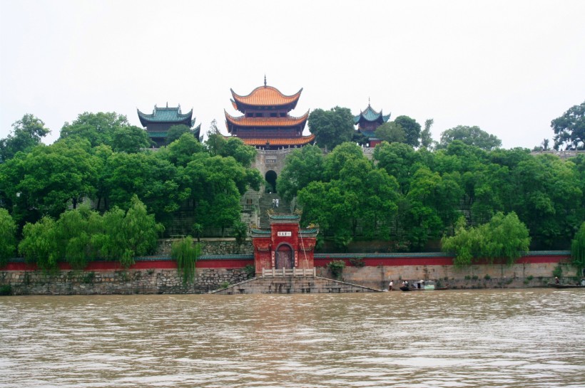 岳阳楼